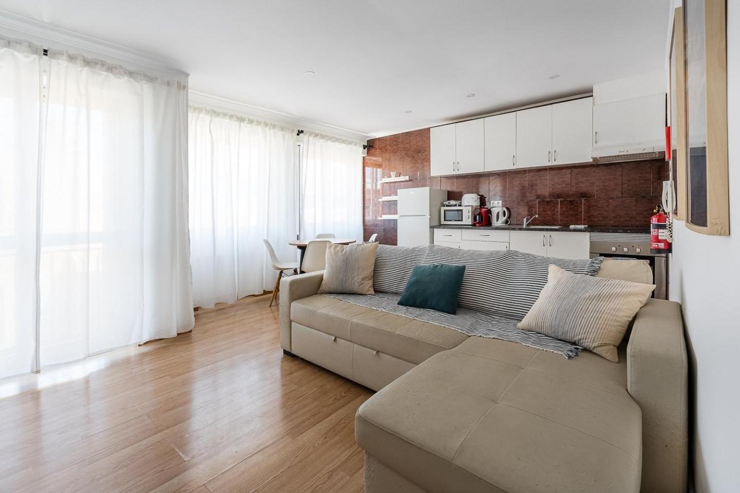 Apartamento Guestready - Platinium Dawn Vila Nova de Gaia